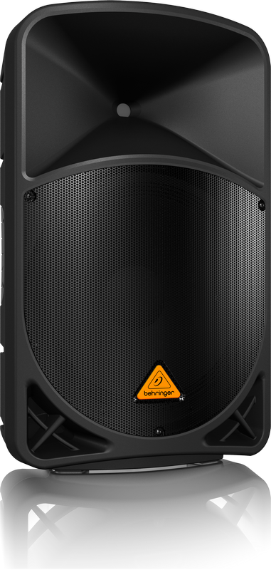 BEHRINGER - B115MP3 -Active Speaker 1000W 15"