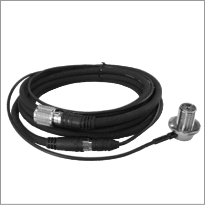 DIAMOND - S510MM -Special base+cable assembly