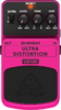 BEHRINGER - UD100 - GUITAR ULTRA DISTORTION