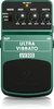 BEHRINGER - UV300 - ULTRA VIBRATO EFFECTS