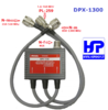 PROXEL - DPX-1300 - TRIPLEXER