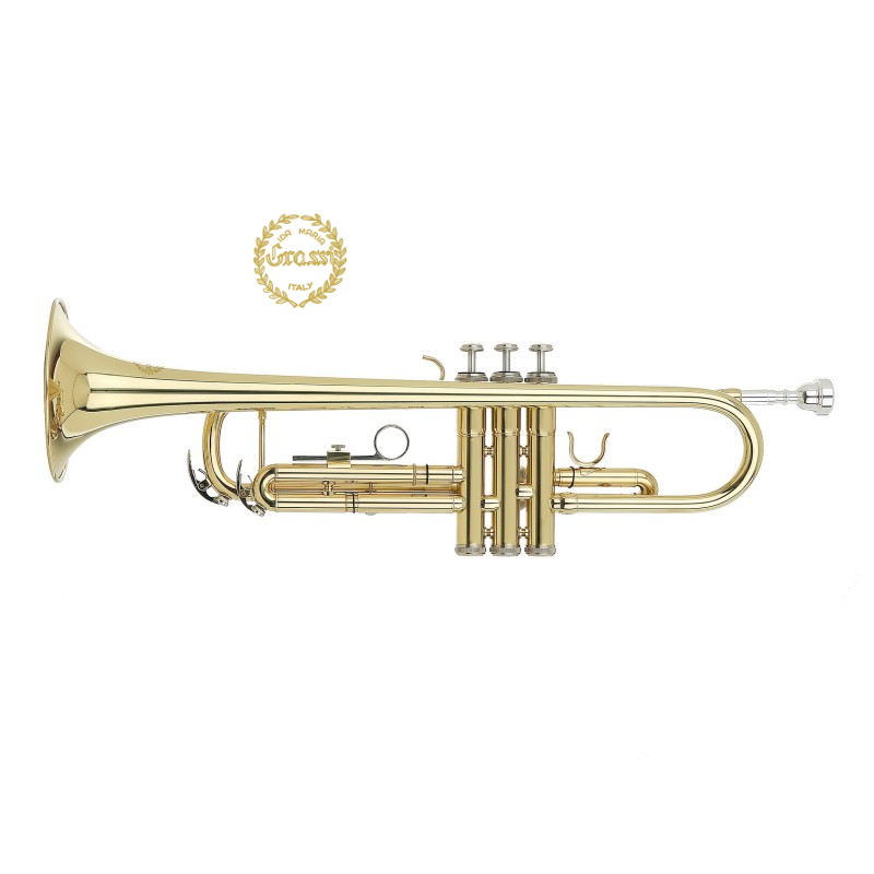 Grassi Gr Str500 Tromba In Sib Hardsoft Products