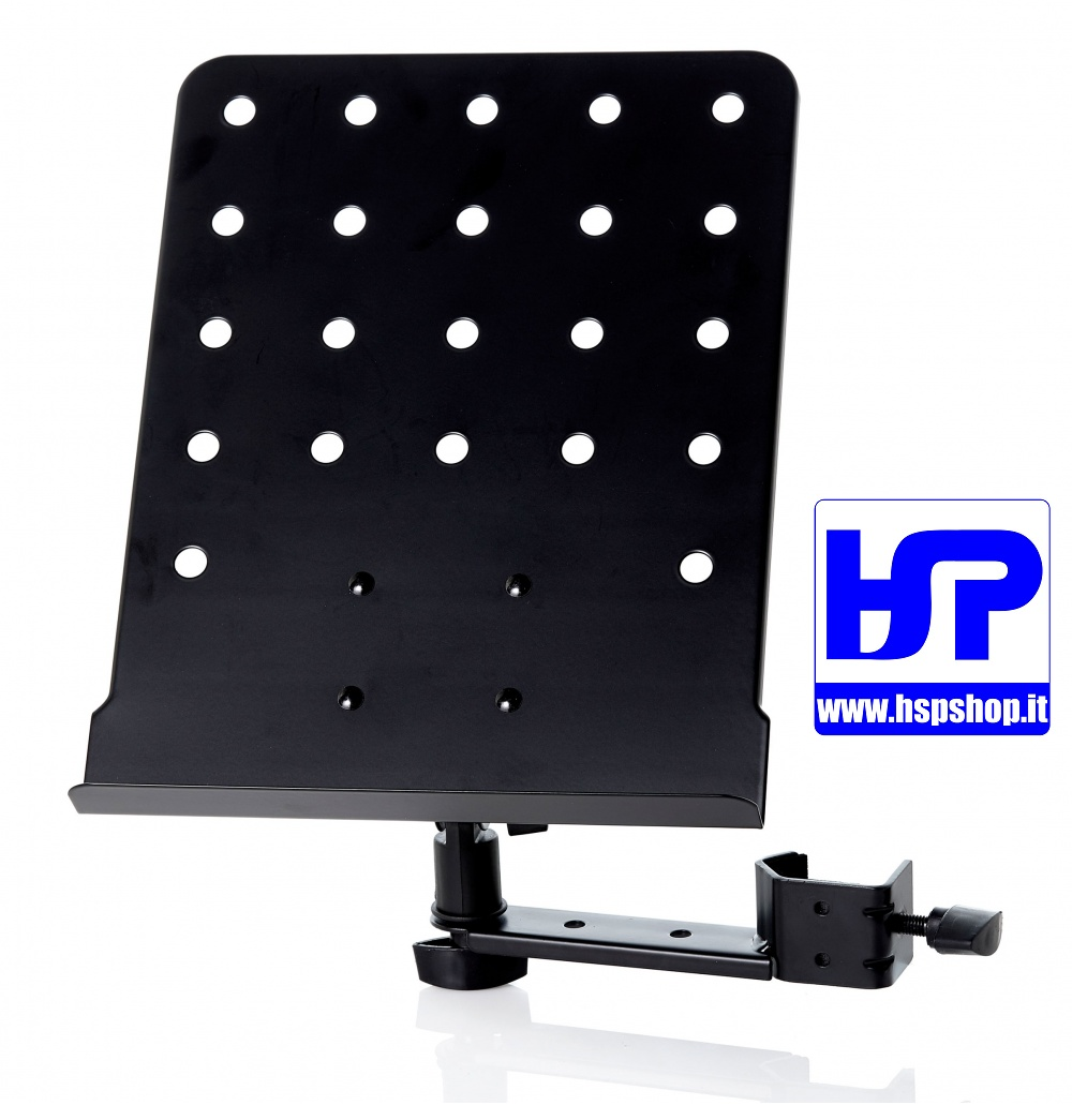 BESPECO - SH160C -SHEET HOLDER FOR MIKE STAND