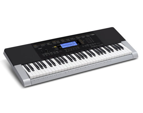 CASIO - CTK4400 - Electronic keyboard