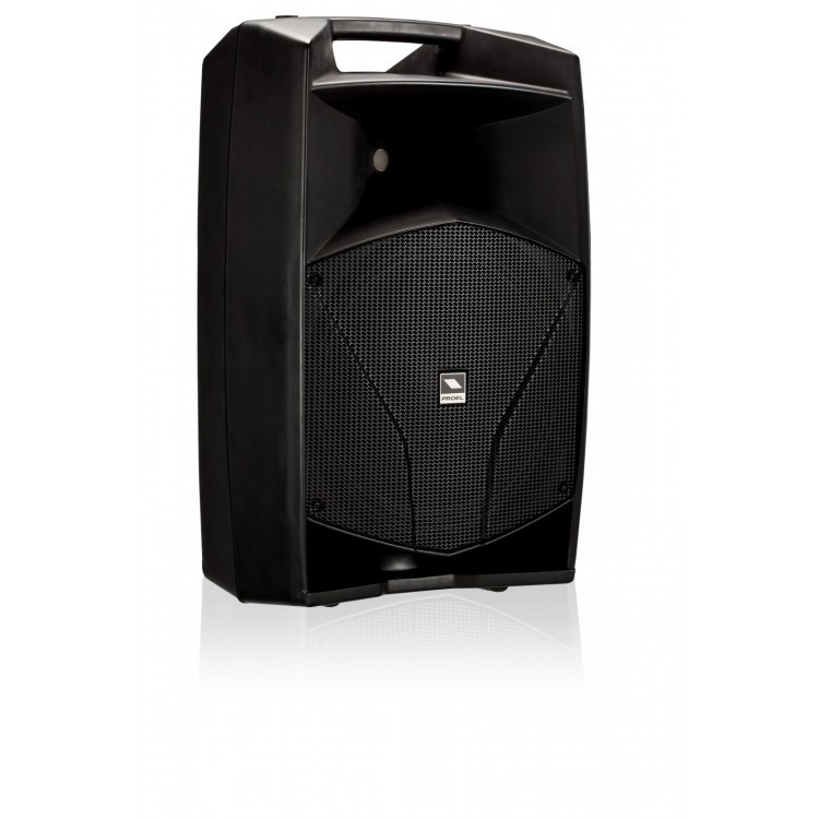 V15A - PROEL - Active Speaker 600W 15"