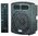AS151A - AUDIO TOOLS - SUBWOOFER ATTIVO 600W 15"