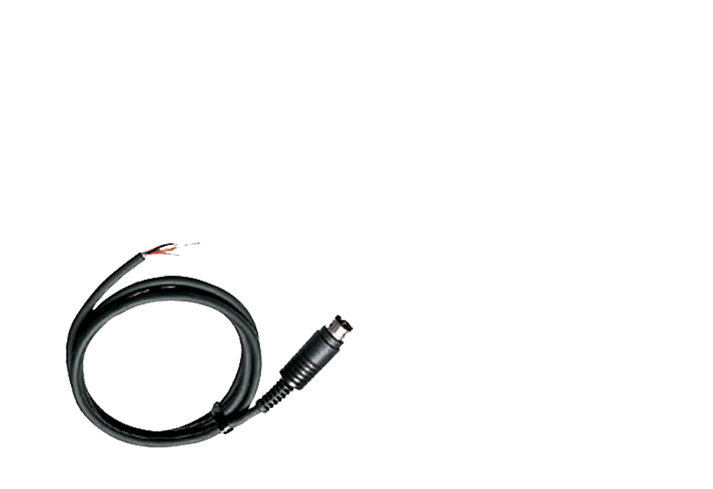 KENWOOD - PG-5A - DATA CABLE FOR PACKET RADIO