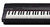 CASIO - PX-160BK - BLACK DIGITAL PIANO
