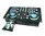 US BLASTER - USB 7337 - DOPPIO CD + DJ Mixer