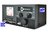 DISHTRONIX - DWM-2103A -VHF/UHF SWR/WATTMETER