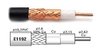 BELDEN - H1000 - 50 OHM COAXIAL CABLE