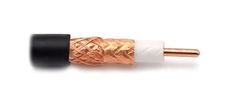 BELDEN - H500 - 50 OHM COAXIAL CABLE