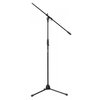 PROEL - RSM195BK - MICROPHONE STAND WITH BOOM