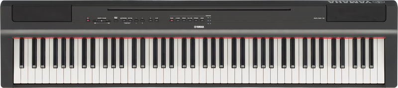 YAMAHA - P125 - DIGITAL PIANO 88 KEYS