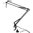 MS-15 - SWIVEL ARM MICROPHONE STAND