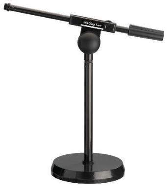 MS-100/SW - SWIVELING MICROPHONE STAND