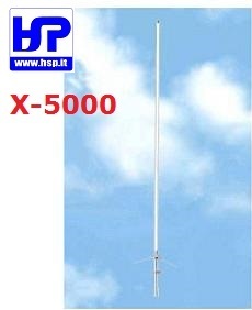 PROXEL - X-5000 - 144/430/1200 MHz ANTENNA