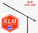 KLM - 440-16X - 16 ELEMENTS 420-450 MHz