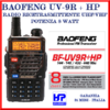 BAOFENG - UV9R+HP -  VHF/UHF DUAL BAND