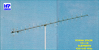 TONNA - 20438 - 19+19 EL. INCROCIATI 432 MHz