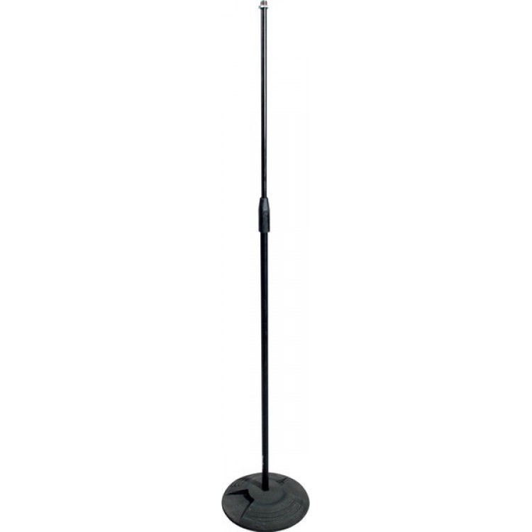 PROEL - OST110BK - STRAIGHT MICROPHONE STAND