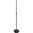 PROEL - OST110BK - STRAIGHT MICROPHONE STAND