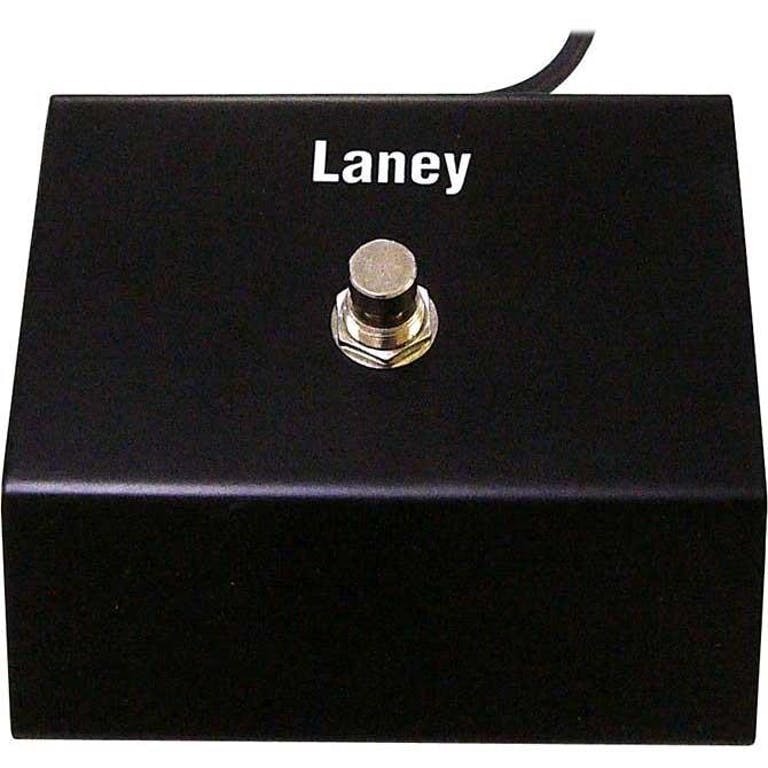 LANEY - FS1 - INTERRUTTORE A PEDALE ON-OFF