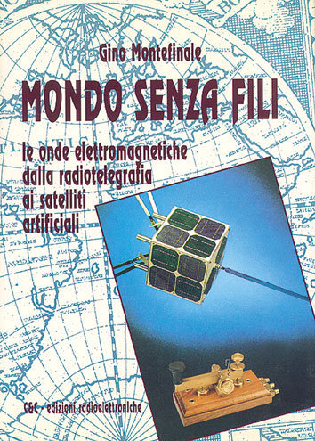 MONDO SENZA FILI - di Gino Montefinale