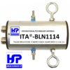 ITA-BLN1114 - BALUN 1:1 + 4:1 - per HF
