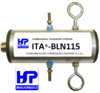 ITA-BLN115 - BALUN 1,5:1 - HF - 800 W p.e.p.
