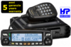 YAESU - FTM-100DE - BIBANDA VHF/UHF CON GPS