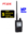 YAESU - FT2DE - HANDHELD VHF/UHF C4FM/FM 5W