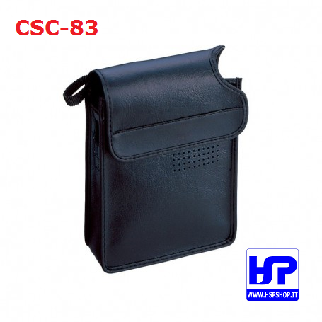 YAESU - CSC-83 - CASE FOR FT-817/FT-818ND