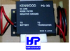 KENWOOD - PG-3G - FILTRO DI LINEA