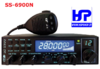 SS-6900N V7 - RICETRASMETTITORE 28-29.700 MHz