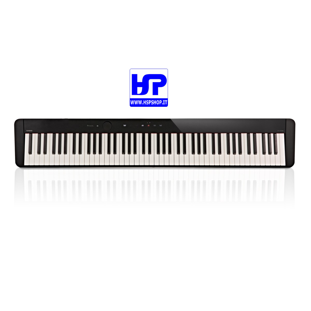 CASIO - PX-S1000 - 88-KEYS DIGITAL PIANO