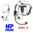 KENWOOD - HMC-3 - EARPHONE / MIC WITH  VOX