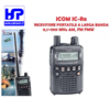 ICOM - IC-R6 -RICEVITORE SCANNER 0,1-1300 MHz
