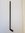 MIRACLE SPARE WHIP TELESCOPIC ANTENNA
