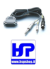 RIGEXPERT - IC-001 - ICOM INTERFACE CABLE