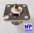 HSP - 021019 - SO239 FLANGE CHASSIS MOUNT