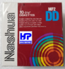 NASHUA - MF2DD - 3.5" FLOPPY DISK - BOX