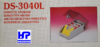 DS-3040L - BOX FOR 40-50 FLOPPY DISKS 3.5"