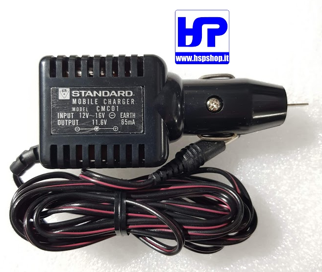 STANDARD - CMC01 - MOBILE CHARGER