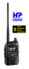 YAESU - FT3DE - RTX VHF/UHF 5W ANALOG/DIGITAL