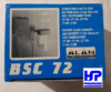 CTE - BSC 72 - SLIDE BATTERY CHARGER