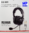 BH-009 - PRO STEREO HEADSET WITH MICROPHONE