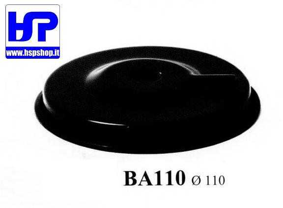 BA110 - UNIVERSAL MAGNETIC BASE 110 mm