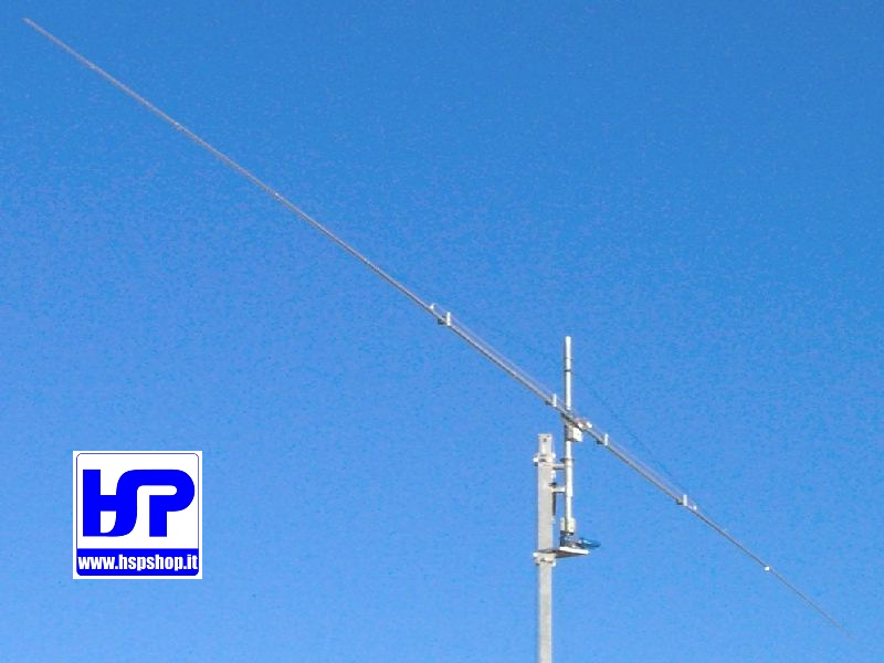 PST-RD40S - 40 METERS ROTARY DIPOLE