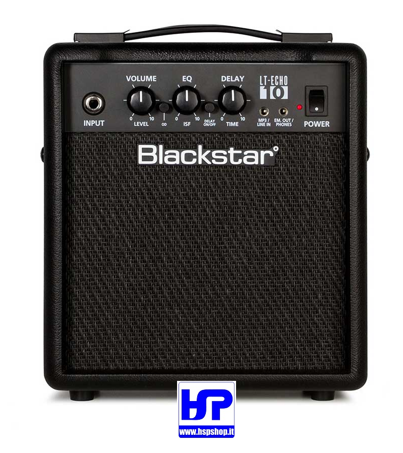 BLACKSTAR - LT-ECHO 10 - GUITAR AMPLIFIER
